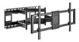 EAN 5715063050729 - Vivolink VLMW60120A soporte para TV 2,29 m (90") Negro imagen 1