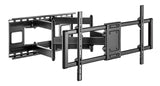EAN 5715063050729 - Vivolink VLMW60120A soporte para TV 2,29 m (90") Negro imagen 1