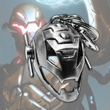 EAN 3760226373452 - Semic Distribution Ultron Anilla de llavero Acero inoxidable imagen 6