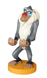 Cable Guys - Soporte Disney Rafiki, El Rey León