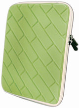 Mal. Funda Approx Tablet 7-8" Verde Appipc07gp