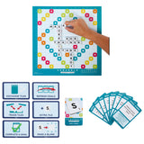 EAN 0194735239375 - Mattel Games HXV99 juego de tablero Word imagen 4