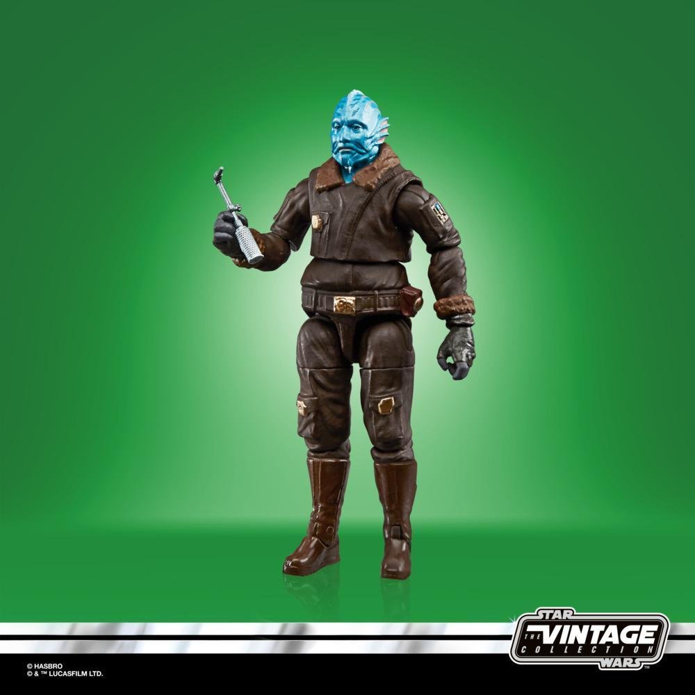 EAN 5010993958016 - Hasbro F44645X0 toy figure imagen 4