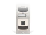 EAN 8595159508443 - Axis 01276-001 lector de huella digital 15,24 x 20,32 DPI Negro, Acero imagen 2