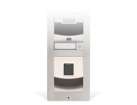 EAN 8595159508443 - Axis 01276-001 lector de huella digital 15,24 x 20,32 DPI Negro, Acero imagen 2