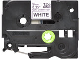 EAN 4977766693264 - Brother TZE-N221 cinta para impresora de etiquetas TZ imagen 2