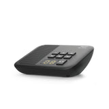 EAN 4250366853932 - Gigaset Box 200A estación base DECT Negro imagen 1