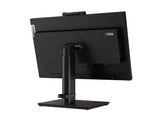 EAN 0194632369496 - Lenovo ThinkVision T22v-20 pantalla para PC 54,6 cm (21.5") 1920 x 1080 Pixeles Full HD LED Negro imagen 7