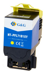 G&G Xl-Toner Compatible Con Lexmark 71b2hy0