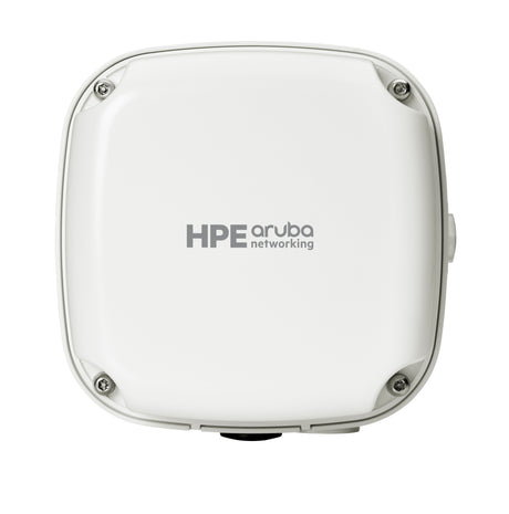 EAN 0190017447346 - HPE Aruba Networking AP-565 (RW) 802.11ax Dual 2x2 Radio Integrated Omni Antennas Outdoor AP imagen 2