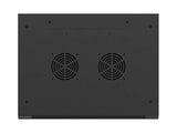 EAN 5901969447392 - Lanberg WF01-6404-00B armario rack 4U Bastidor de pared Negro imagen 7