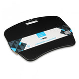 Base Para Portátil Ibox Inc05 39,6 Cm (15,6 ") Negro