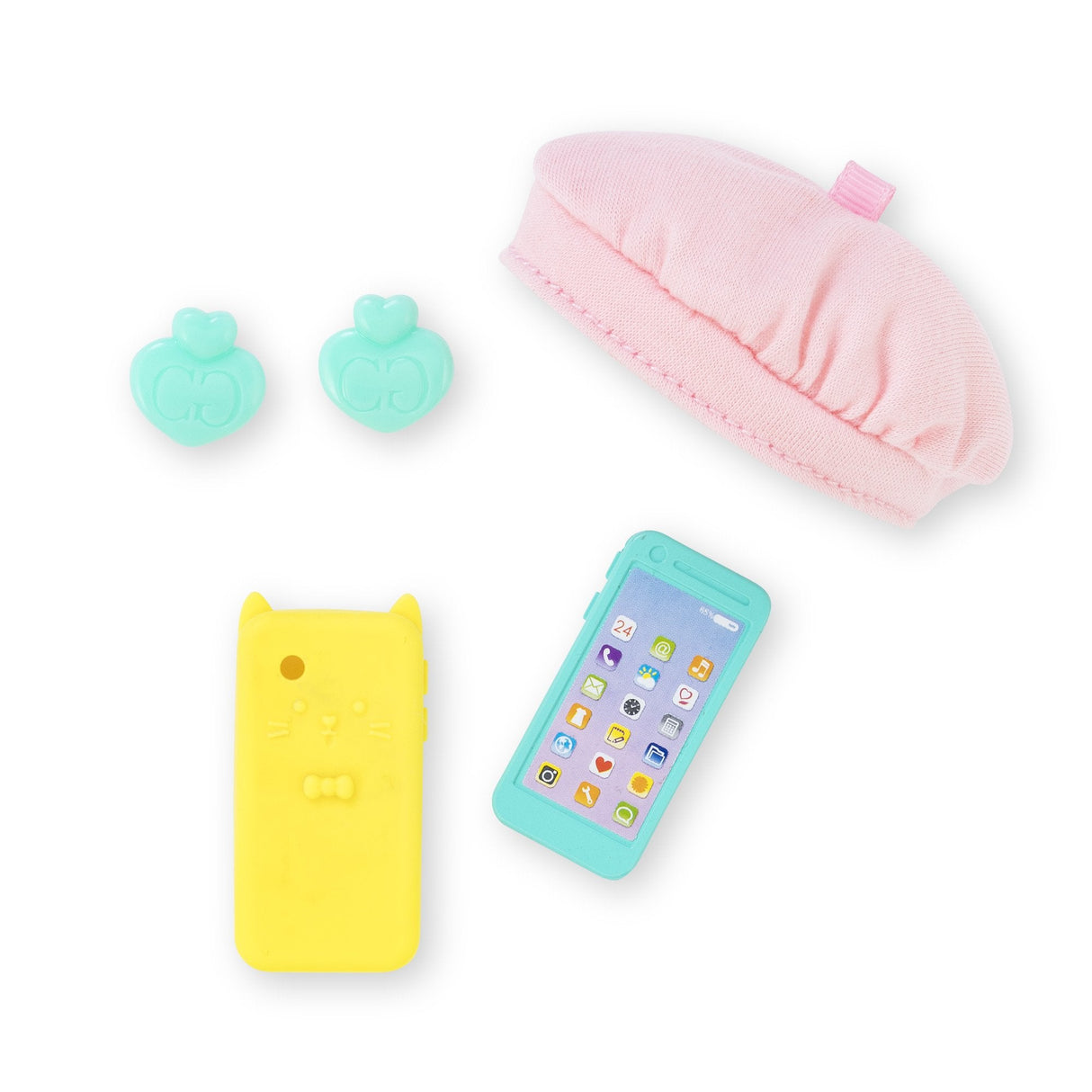 Simba Corolle Girls - Luna Milan Fashion Week, Muñeca