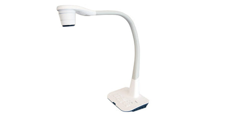 EAN 5055387668195 - Optoma DC460 cámara de documentos Blanco 25,4 / 3,2 mm (1 / 3.2") CMOS USB 2.0 imagen 1