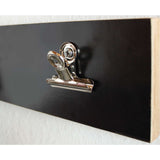 Maul Papier-Klemmer Maulmandard, Breite 52 Mm, 10 M.0 M.