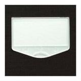 Pagna 24201-04 Carpeta A4 Cartón Negro