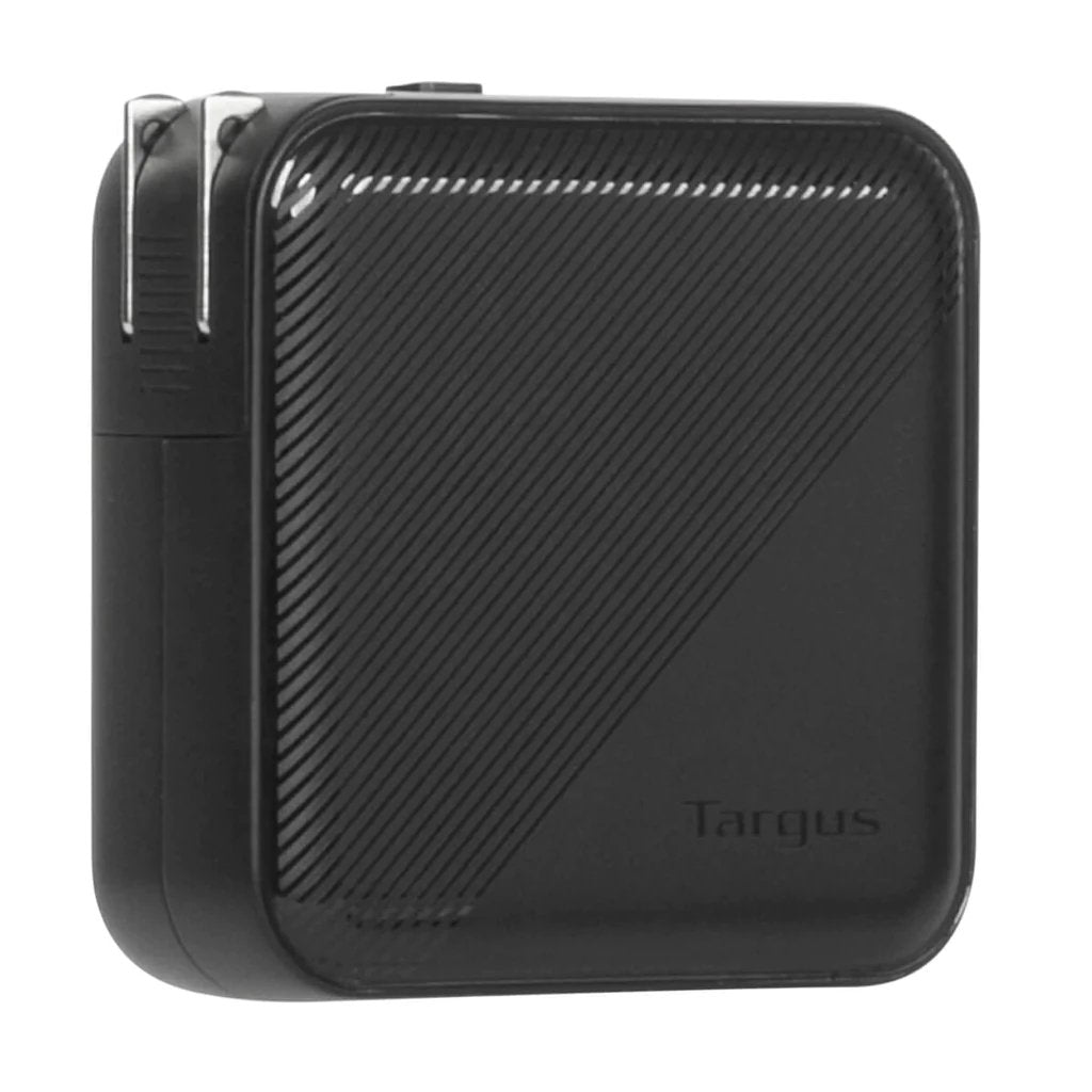 EAN 0092636363048 - Targus APA109GL cargador de dispositivo móvil Universal Negro Corriente alterna Carga rápida Interior imagen 4