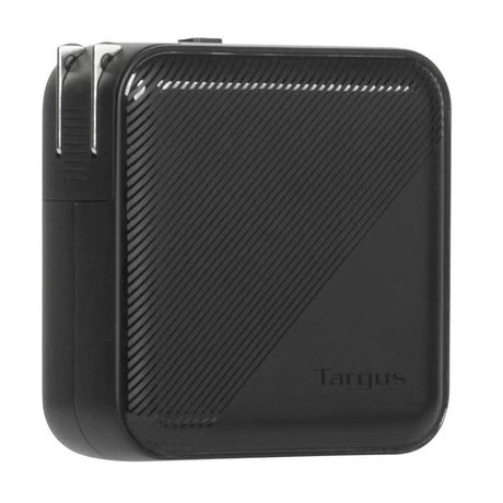 EAN 0092636363048 - Targus APA109GL cargador de dispositivo móvil Universal Negro Corriente alterna Carga rápida Interior imagen 4
