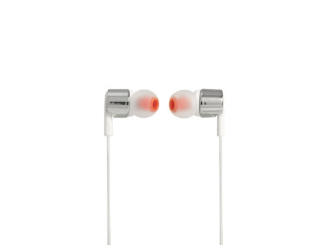 EAN 6925281919060 - JBL Tune 210 Auriculares Alámbrico Dentro de oído Música Gris imagen 2