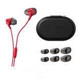 Sluchawki Przewodowe Cloud Earbuds Iii Bn7s0aa Czerwone