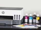 EAN 0198701840831 - HP Smart Tank 7008 All-in-One Printer Inyección de tinta térmica A4 4800 x 1200 DPI 15 ppm Wifi imagen 6