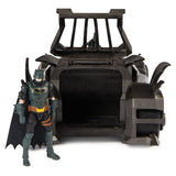 EAN 778988404805 - DC Comics BAT VHC 4in Crusader Batmobile GML imagen 5