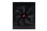 EAN 6940533545170 - ABYSM Morpheo ATX 1250W Full Modular unidad de fuente de alimentación Negro imagen 7