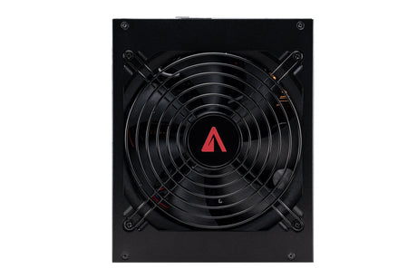 EAN 6940533545170 - ABYSM Morpheo ATX 1250W Full Modular unidad de fuente de alimentación Negro imagen 7