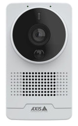 Axis M1075-L Mk Ii Box Kamera