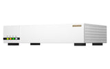 Qnap Qhora-322 Router 2.5 Gigabit Ethernet, 10 Gigabit Ethernet Vpn Blanco