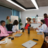 EAN 198122304387 - Poly Studio E60 Smart Camera 4K MPTZ with 12x Optical Zoom 8 MP Negro 3840 x 2160 Pixeles 60 pps imagen 4