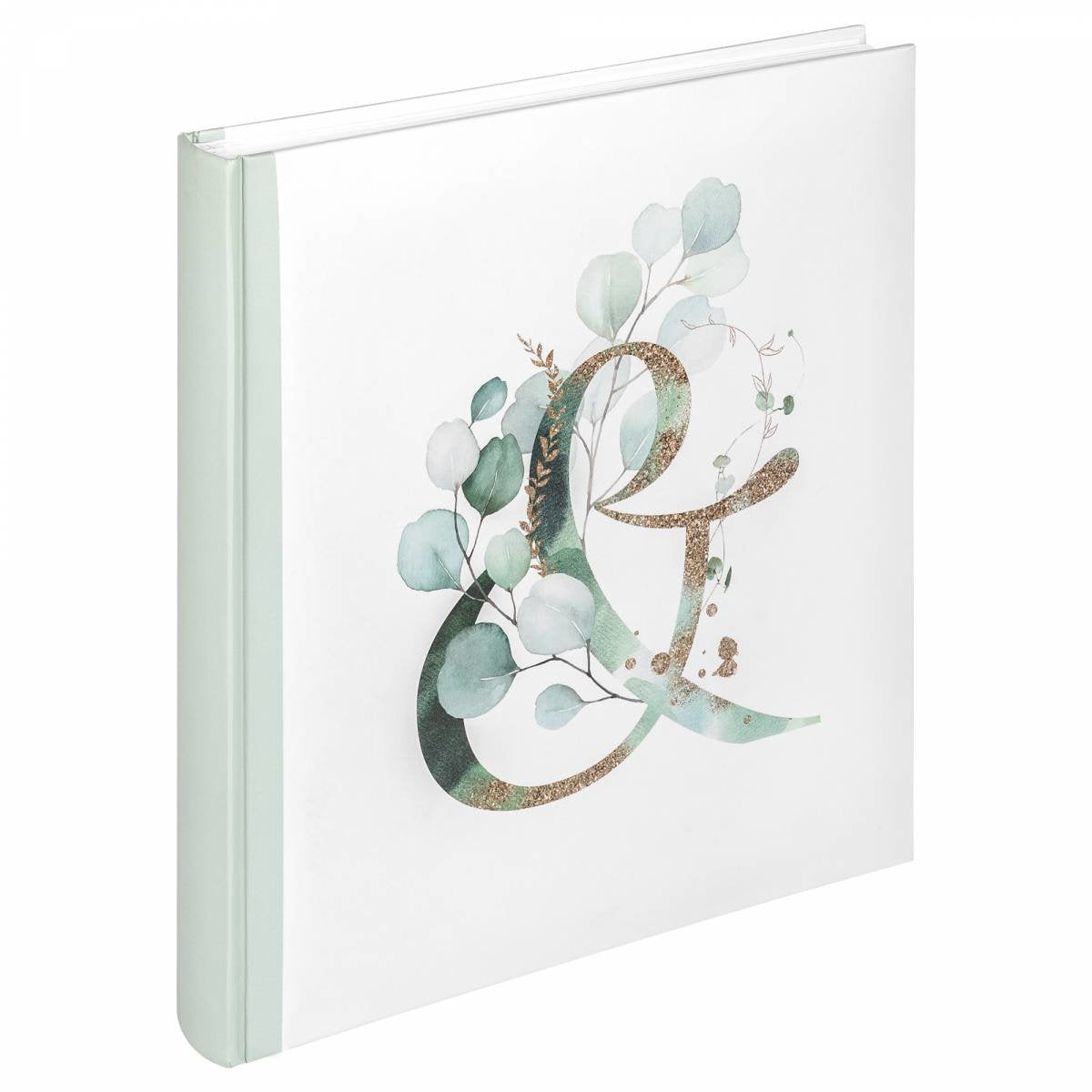 Walther Everlasting 28x30,5 50 Paginas Blancas Boda Uh163