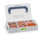 EAN 4055143616997 - Wago 887-952 conector eléctrico completo imagen 1