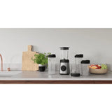 EAN 7332543836734 - Electrolux E4CB1-6ST 0,92 L Batidora de inmersión 350 W Acero inoxidable imagen 46