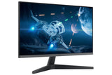 EAN 8806095057286 - Samsung S33GC pantalla para PC 68,6 cm (27") 1920 x 1080 Pixeles Full HD LED Negro imagen 10