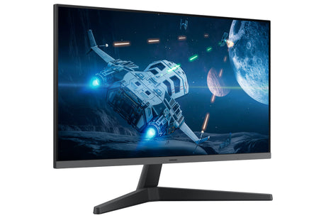 EAN 8806095057286 - Samsung S33GC pantalla para PC 68,6 cm (27") 1920 x 1080 Pixeles Full HD LED Negro imagen 10