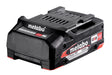 EAN 4061792202207 - Metabo 625026000 cargador y batería cargable imagen 1