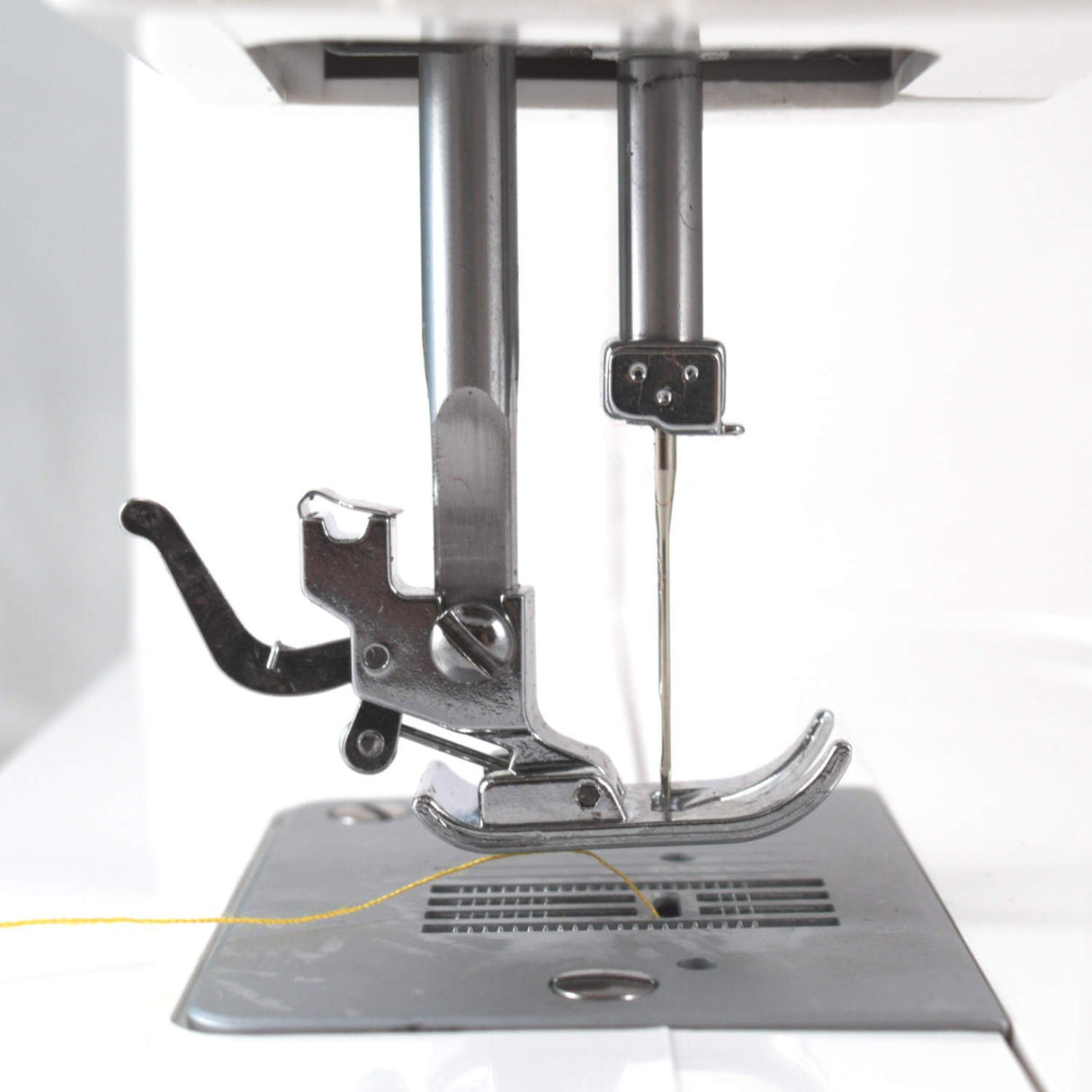 EAN 5902022181864 - Łucznik ZOFIA II máquina de coser Máquina de coser semiautomática Eléctrico imagen 14