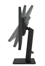 EAN 5715063159439 - ASUS VA24DQSB pantalla para PC 60,5 cm (23.8") 1920 x 1080 Pixeles Full HD LCD Negro imagen 10