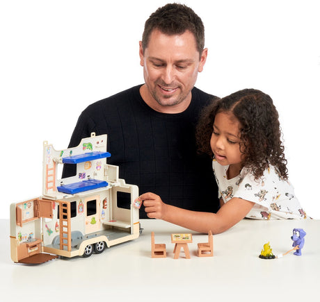 EAN 630996130865 - Moose Toys MS13086 set de juguetes imagen 2