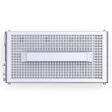Caja Micro-Atx Jonsbo Z20 Blanco