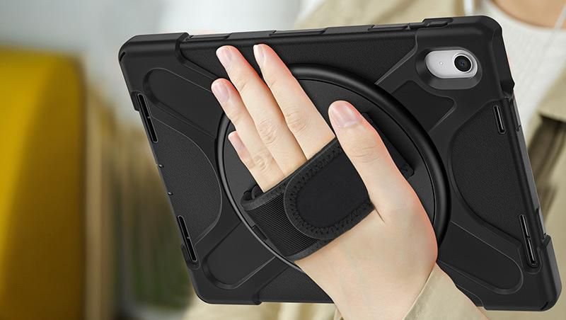 Austin Defender Case Ipad  10.9 10th Gen 2022 With Hand