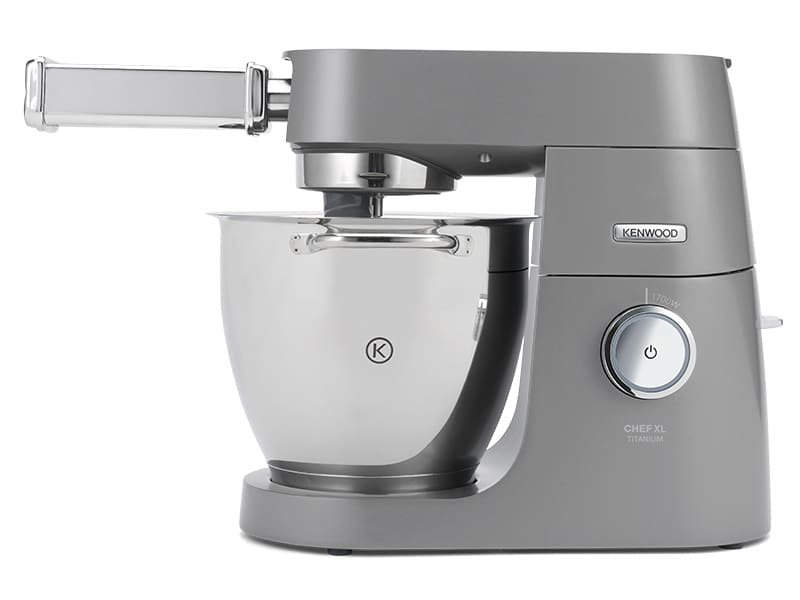 Accesorio Para Máquina De Hacer Pasta Kenwood Kax981me