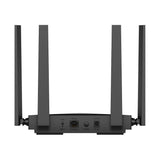 EAN 6971690793937 - Cudy AP3000D punto de acceso inalámbrico 2402 Mbit/s Negro imagen 2