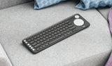 K600 Tvkeyboard Integrated Tpadwrls