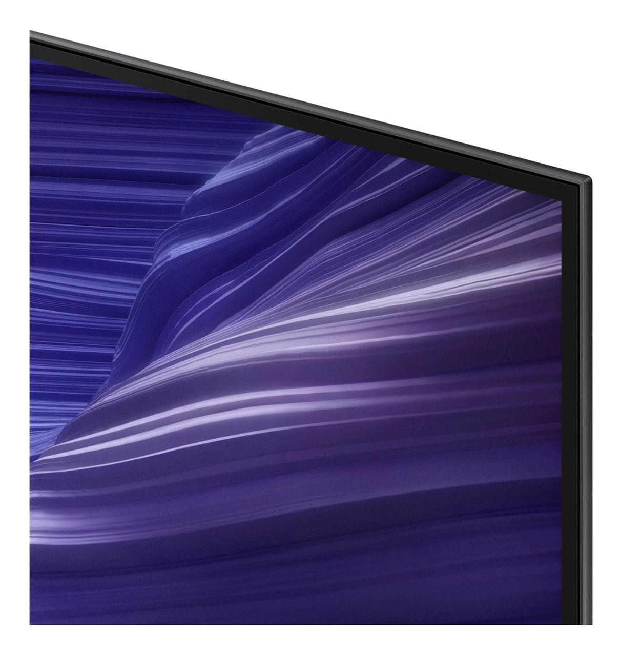 Samsung Tv Oled S90f Series (Qe55s90faexxh)