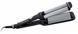 EAN 5901299949559 - Esperanza EBL013 Utensilio de peinado Rizador de pelo Negro, Plata 55 W 1,8 m imagen 3