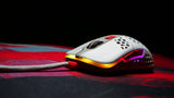 Xtrfy M42 Ratón Ambidextro Usb Tipo A Óptico 16000 Dpi