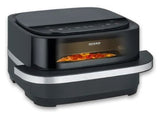 Severin Fr 2464 Pizza Freidora De Aire