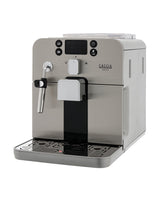 Gaggia Ri9305/01 Cafetera Eléctrica Totalmente Automática Máquina Espresso 1,2 L